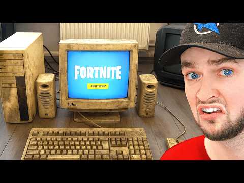 "Send Me Your WORST Fortnite Setups"