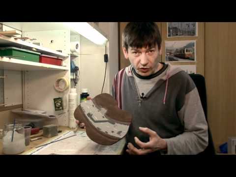 Gerd the Builder (4): Road Construction Part 2