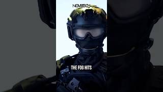 We've All Been There #airsoft #antifog #airsofttips #novritsch