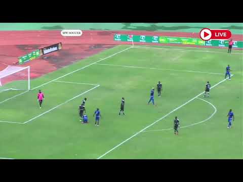 MIGHTY WANDERERS FC VS KAMUZU BARACKS ( TNM SUPERLEAGUE) | 27 Dec, 2025