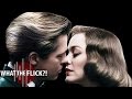 Allied - Official Movie Review