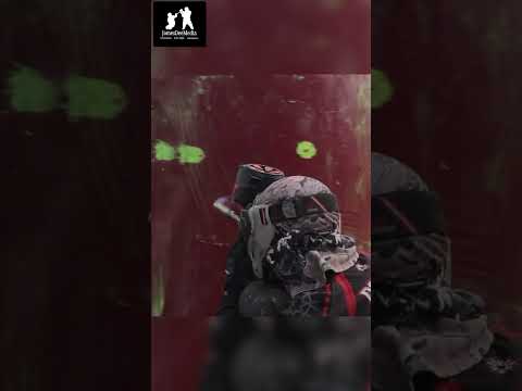 Get There, Get Out...