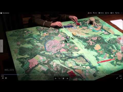 Wings of Glory: SPAD XIII vs Albatros D.Va