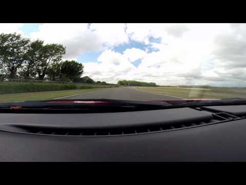Thumbnail for Goodwood Eagle Sprint: Porsche 996 GT3RS - Tim Barber by Porsche, Porsche GT3