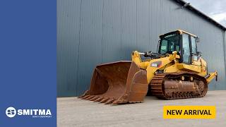 Pala cingolata Caterpillar 963K | Immagine 4 - Machineryline