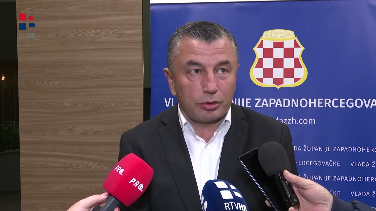 Primjer iz Širokog Brijega – Poduzetnici nastoje zadržati radnike, kako ih ne bi uvozili Primjer iz Širokog Brijega – Poduzetnici nastoje zadržati radnike, kako ih ne bi uvozili