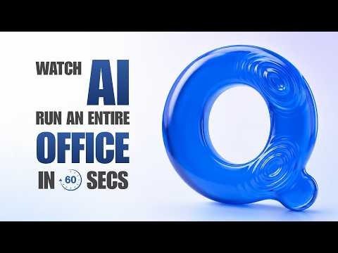 Qik Office 소개 영상