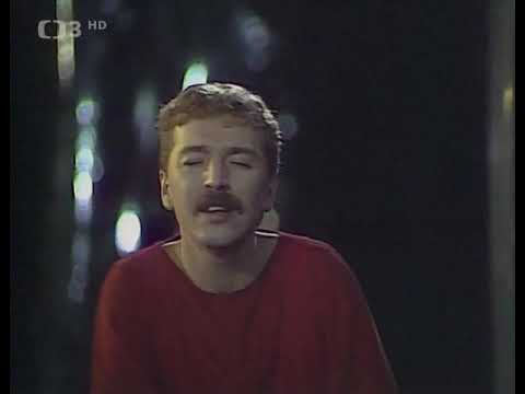 Arnošt Pátek - Poslední prázdniny (1984)