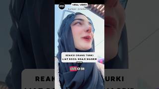 Download lagu These Kids Make Turkish People Shiver‼️ #bulereaction #shorts #viralvideo #myunusualname mp3