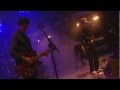 Interpol - Stella Was a Diver and She Was Always Down - La Route Du Rock  08.12.2001 HD