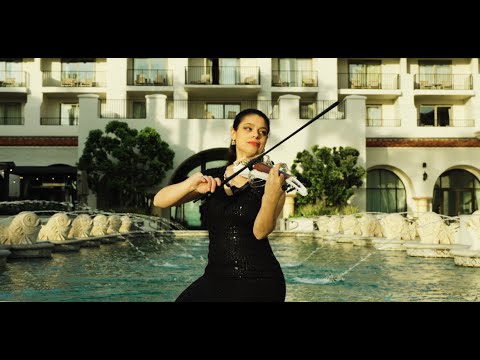 Promotional video thumbnail 5 for Stephanie Strings