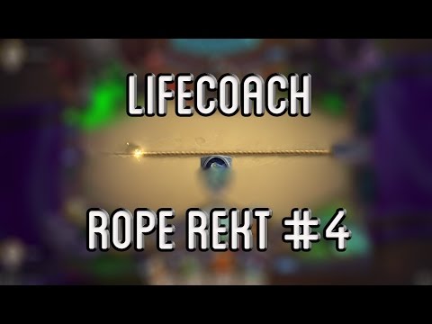 Lifecoach Rope Rekt #4
