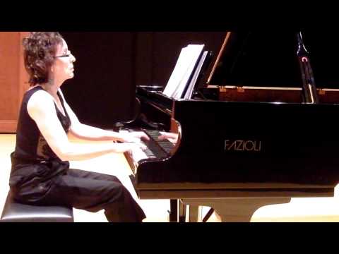 Partita Op. 54 by Mieczyslaw Weinberg