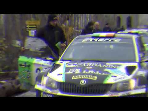 15° Ronde Città Dei Mille 2019 Camera Car Belumè- Filippini PS2 by CMRALLY_91