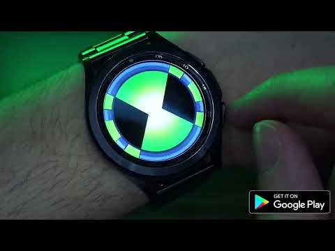 DNA Watch