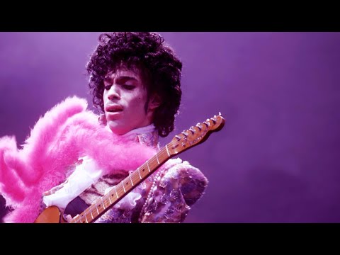 Prince and the Revolution - The Beautiful Ones (Unedited Version)