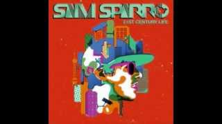 Sam Sparro - Pocket Now