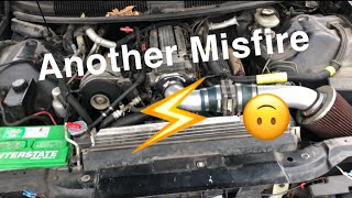 Replacing the Ignition Control Module and Coil on a LT1