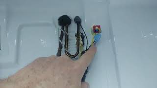 Samsung French Door Refrigerator Heater Modification for Icing Issue