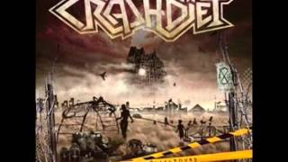 CRASHDIET - The Savage Playground (Full Album) 2013