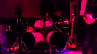 The Kerry Agnew band, moby dick, Roy Birkbeck