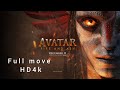 Avatar 3 Full Move Hindi Dubbed Avatar Full Move Hollywood Full Move