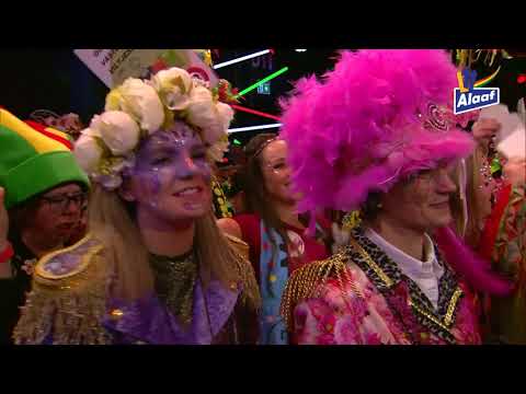 LVK 2020: Kartoesj - De Vastelaovesviltjesreage (Limbricht)