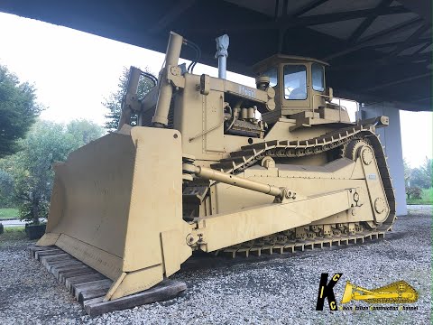 TRANSPORT DOZER ACCO and more ACCO MACHINES #bulldozeracco #dozer heavyequipmentnation #dozeracco