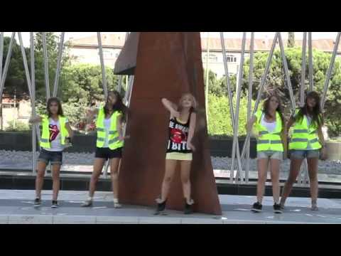 Lucía Gil. Full Circle