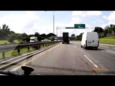 S8/DK8 Warszawa (Marki-węzeł Konotopa)