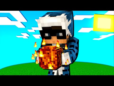 HO TROVATO IL PRIMO UOVO DI DRAGO ROSSO - MINECRAFT ITA
