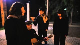 Nouvelle Vague - Ever Fallen in Love - STRAY SONGS