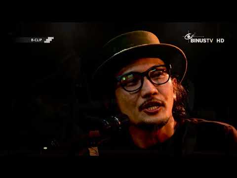 B-CLIP #910 SANDY CANESTER FEAT. NADYA FATIRA - ドラえもんのうた