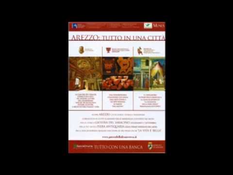 LA COLLEZIONE CASTELLANI AD AREZZO