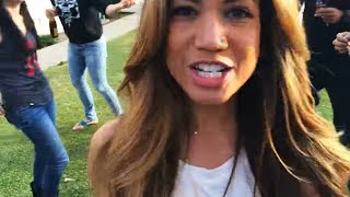 Jessi Malay - Last Night on Earth