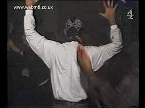 Equinox - Rave new world  - The Techno Trip