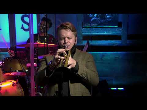 Dylan Band Quintet- One Of Another Kind