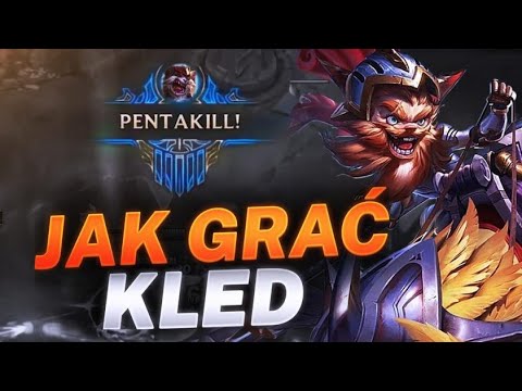 Poradnik do Kleda - Jak i dlaczego nim grać?