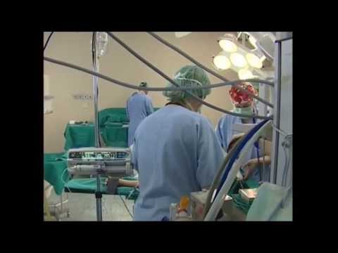Epidurit trattamento della colonna vertebrale cervicale Mycoplasma genitalium e le articolazioni