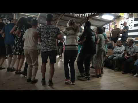 Devries/Josse Plinn ton double 2022 Boulvriag. Festival plinn. 15/08/2022 (4 K )