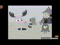 Noggin Commercial Break March 2007 1