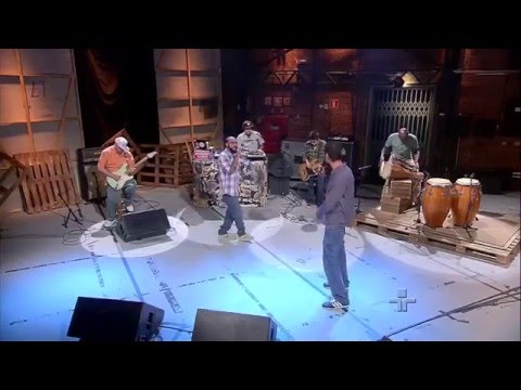 Ordem Natural no Manos e Minas | 04/12/2015