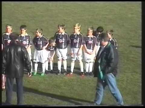 Rohrbach/Berg – TSV Pöllau & Senioren (RLT; 06.11.97)