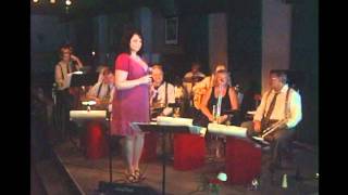 Easy Street Band - When Youre Smiling