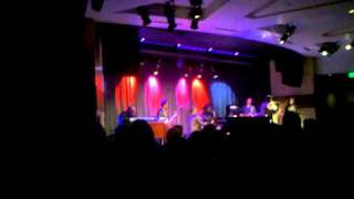 The Drop: John Legend and The Roots Little Ghetto Boy @ Grammy Museum