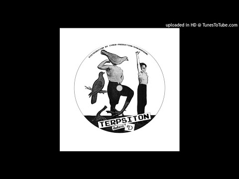 RVDS - Dreaming Pt. II [Terpsiton]