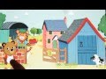 Bizzy Bear On The Farm OFFICIAL TRAILER
