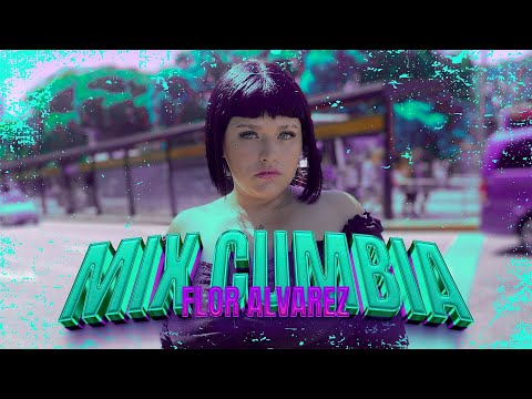 La Flor Experiencia Latina - Cumbias Villeras