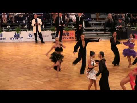 Shatrov, Roman - Chebotareva, Svetlana - Jive