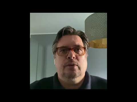 Michaels Gedanken vom 21.03.2020